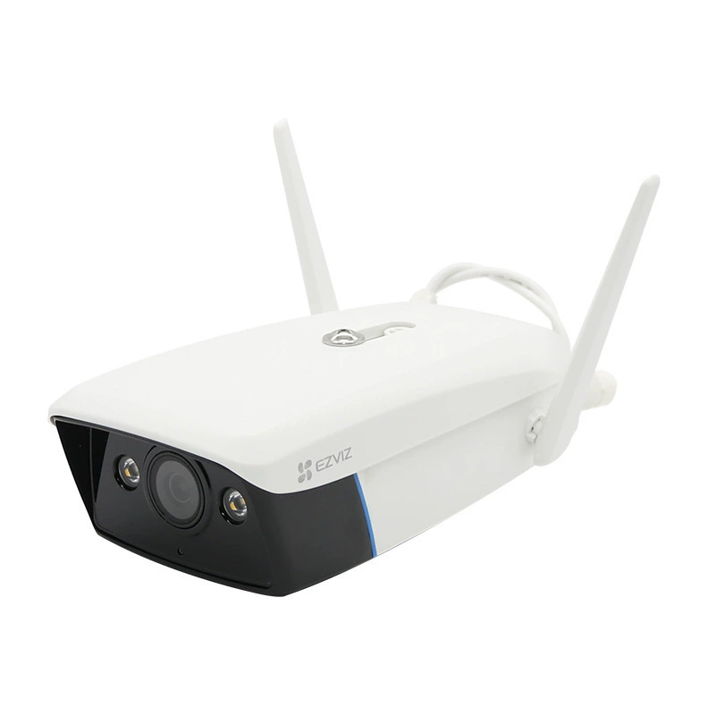 Флюоритовое облако беспроводной C5HC полноцветный уличный пистолет 1080P инфракрасное ночное видение HD мониторинг WIIFI камера