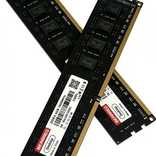 BEARREG DDR3 1600 4g 8g�ȴ�l̨ʽ����b85 b75 h61 h97 X79