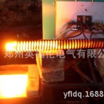 索具锻造炉，节能环保IGBT中频电源