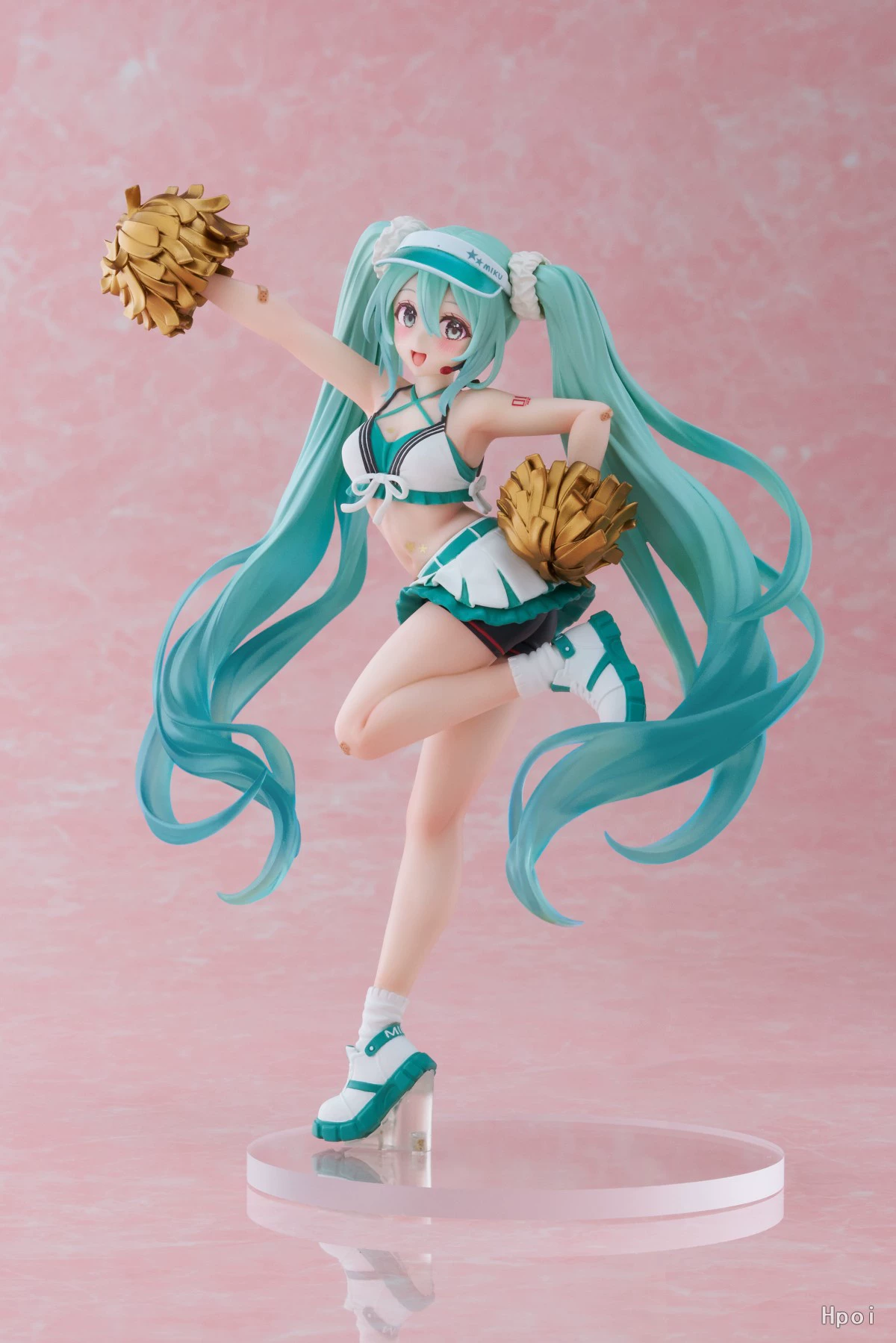 Слепой коробочный фикус ( Hatsune Miku ) оригинал Японии, несколько вариантов, коллекционный набор