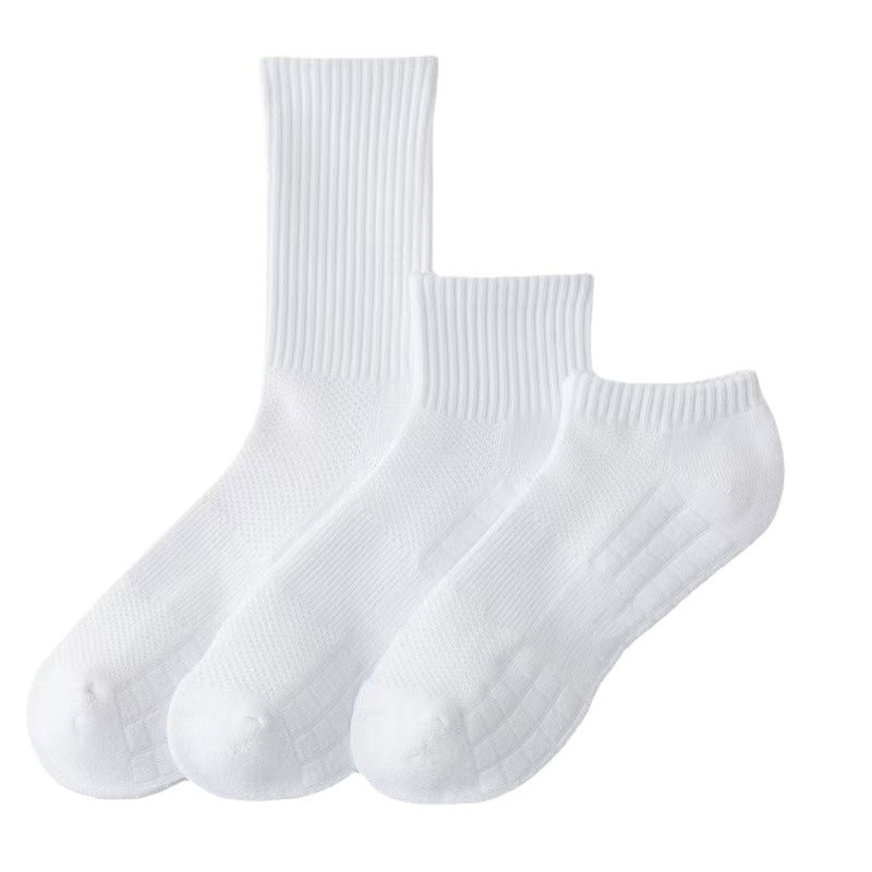 Calcetines de verano para hombres, calcetines deportivas de sudor, antiolor, calcetines de barco, calcetines invisibles para hombres, calcetines