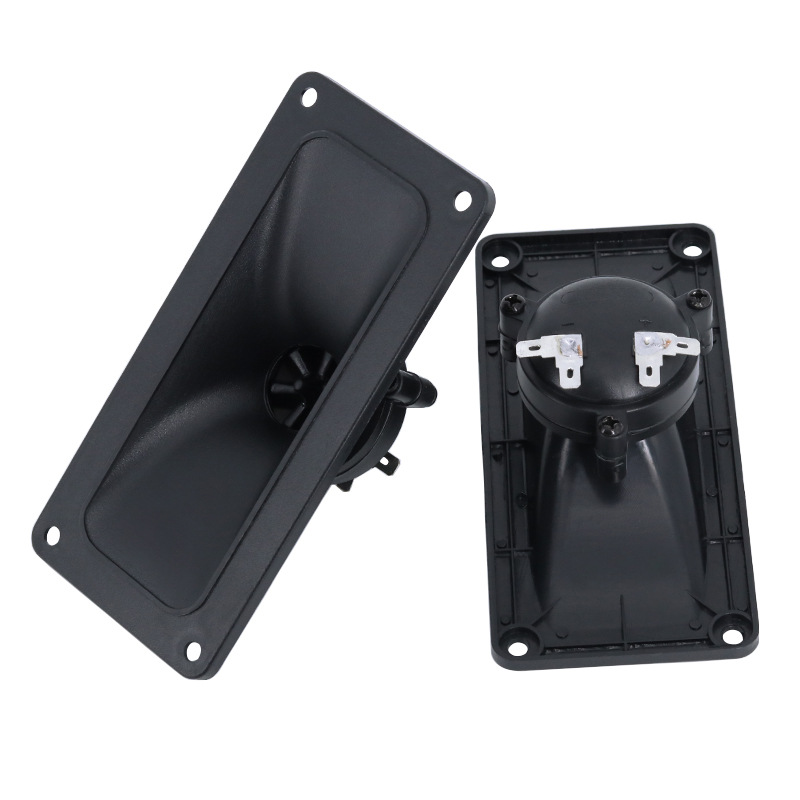 Wholesale 27mm buzz chip piezoelectric ceramic tweeter swallow house farm bird singing loudspeaker