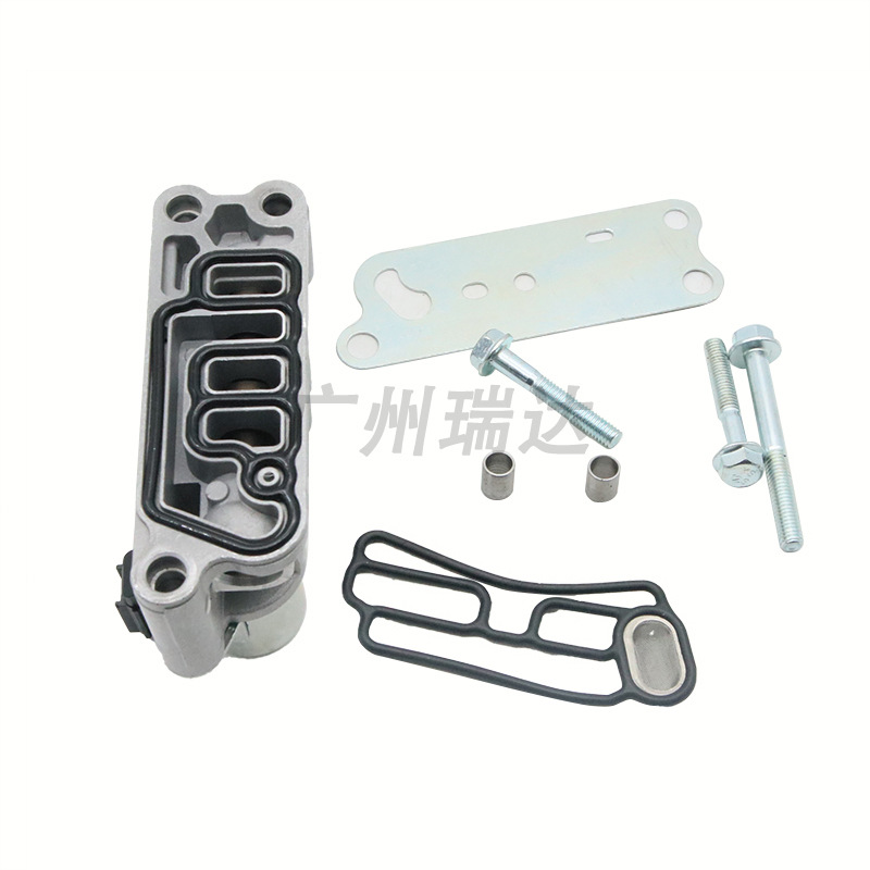 15810 - R70 - A03 es adecuado para la válvula solenoide de caja de cambios de automóviles Honda CP3 en stock