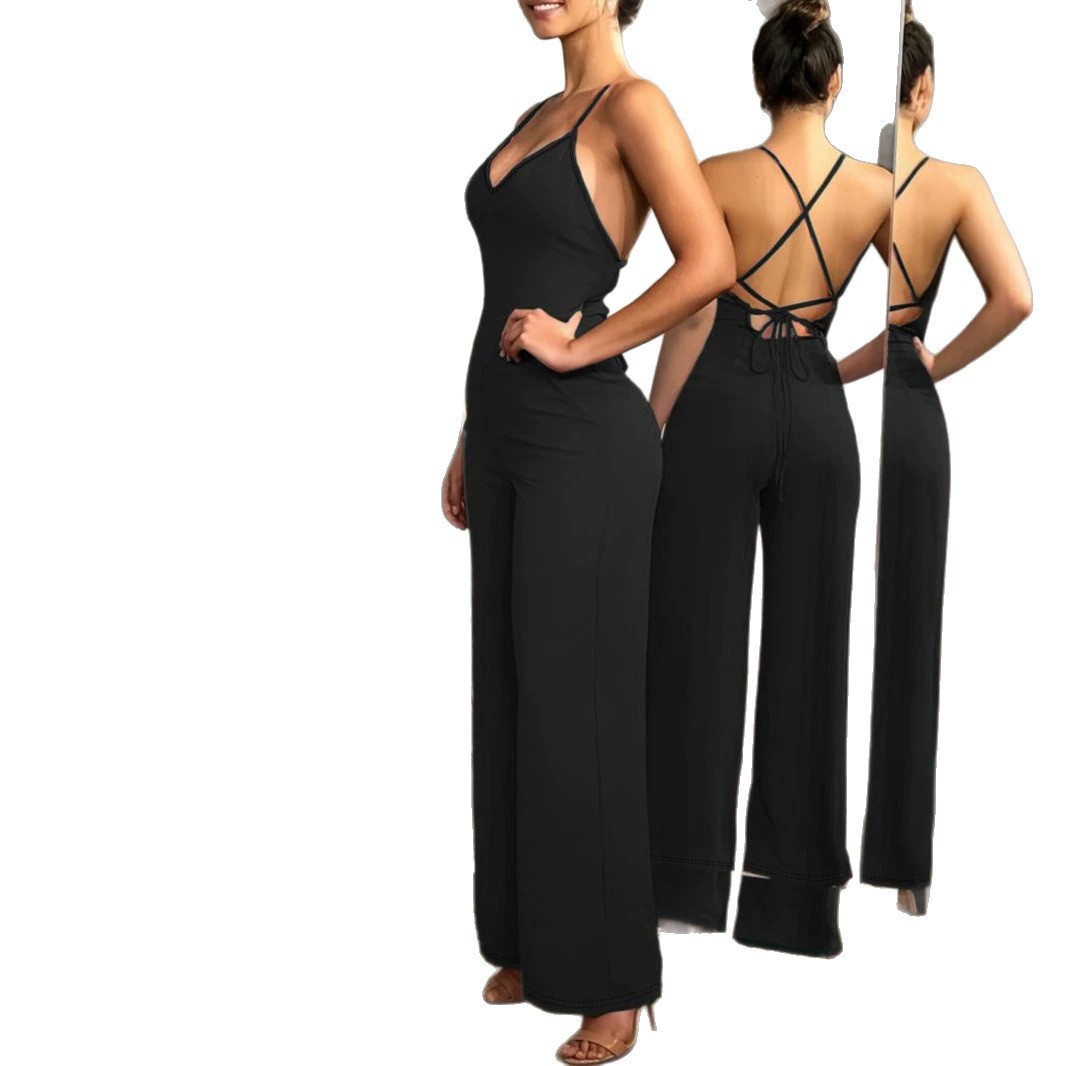 Sexy bodysuits for European and American cross-border e-commerce, directly supplied to Temu/Shri/Tk Amazon AliExpress BM3622