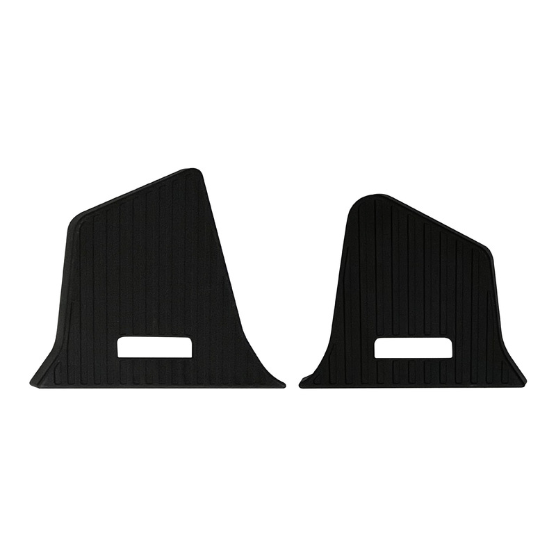 新しいテスラの新しいバージョンモデル Y トランク収納ボックス サイド収納インテリア Y アクセサリー Y に適しています。|undefined