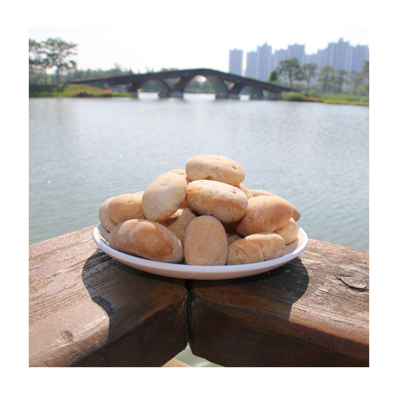 ��ɫ����ˮĥʯ����ʽ��ɽˮ��ʯ�Ӱ�ɫ��ʯ԰���쾰�ð�ʯ��