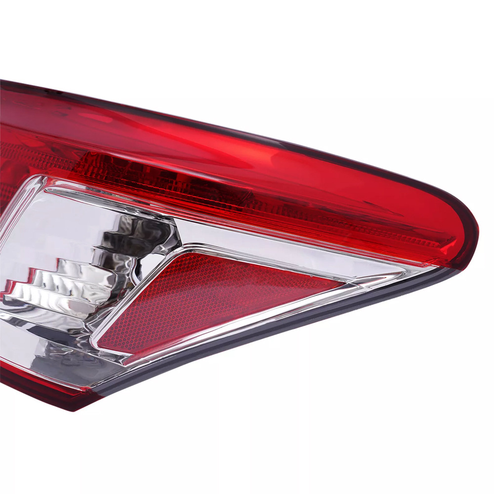 Suitable for Lexus Es350 10-12 Models Rear Tail Light Semi-Assembly, Brake Light, Reversing Light, Turn Signal Light