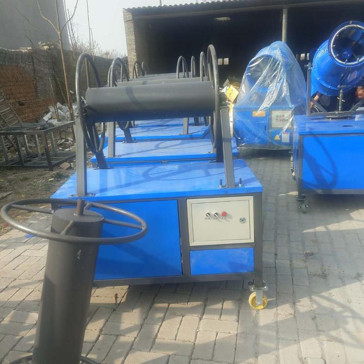 建筑工地塔吊喷淋系统 塔吊喷淋价格 供应塔机喷淋 佳硕