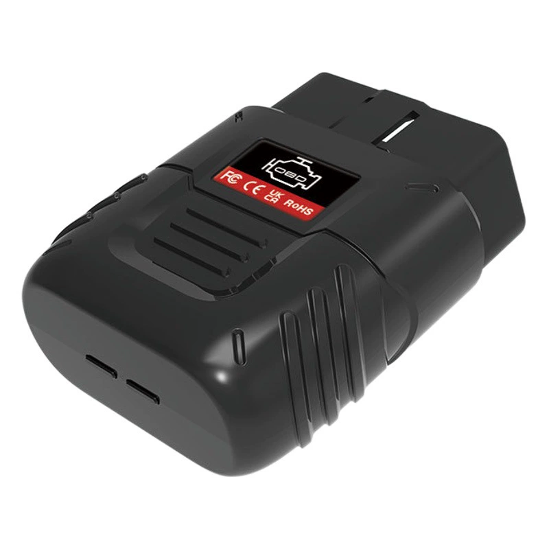Диагностический инструмент для автомобилей OBD, Bluetooth ELM327, считыватель кодов неисправностей, декодер OBD2, универсальное автомобильное электронное устройство