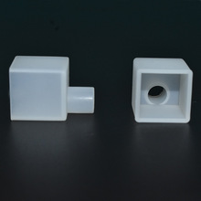 1414霓虹硅胶套管堵头塞子防水防尘密封胶塞现货满千包邮深圳厂家