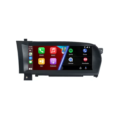 10.25inch car navigation central | DVD Navigation