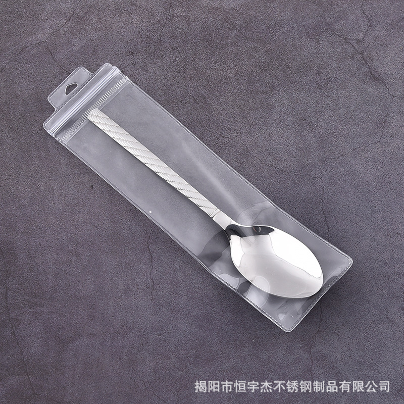 디저트 스푼 14개(봉지)