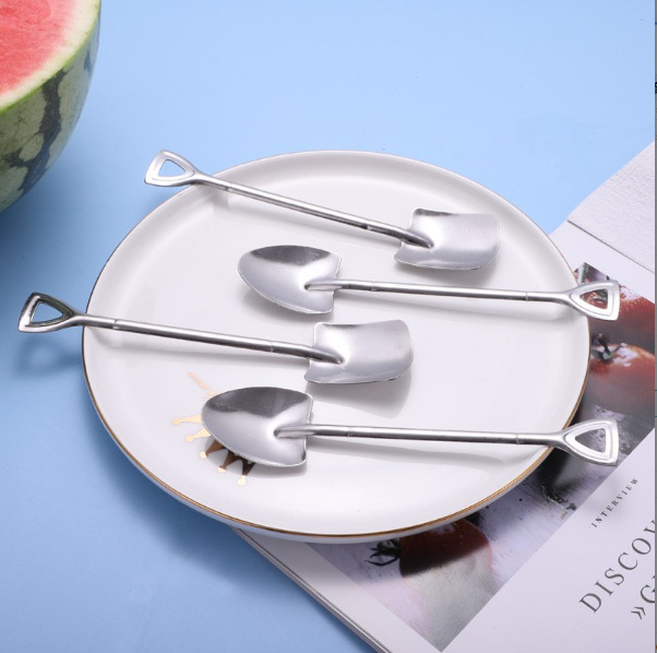 Nuevo tipo de acero inoxidable sandía cortador de semillas de gran tamaño, cucharas de frutas caseras multifunción image 9