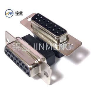 �B���� COM�� DB�^ ���ʽDB-15P ĸ�^ �z�� �⺸ COM�� DB�^