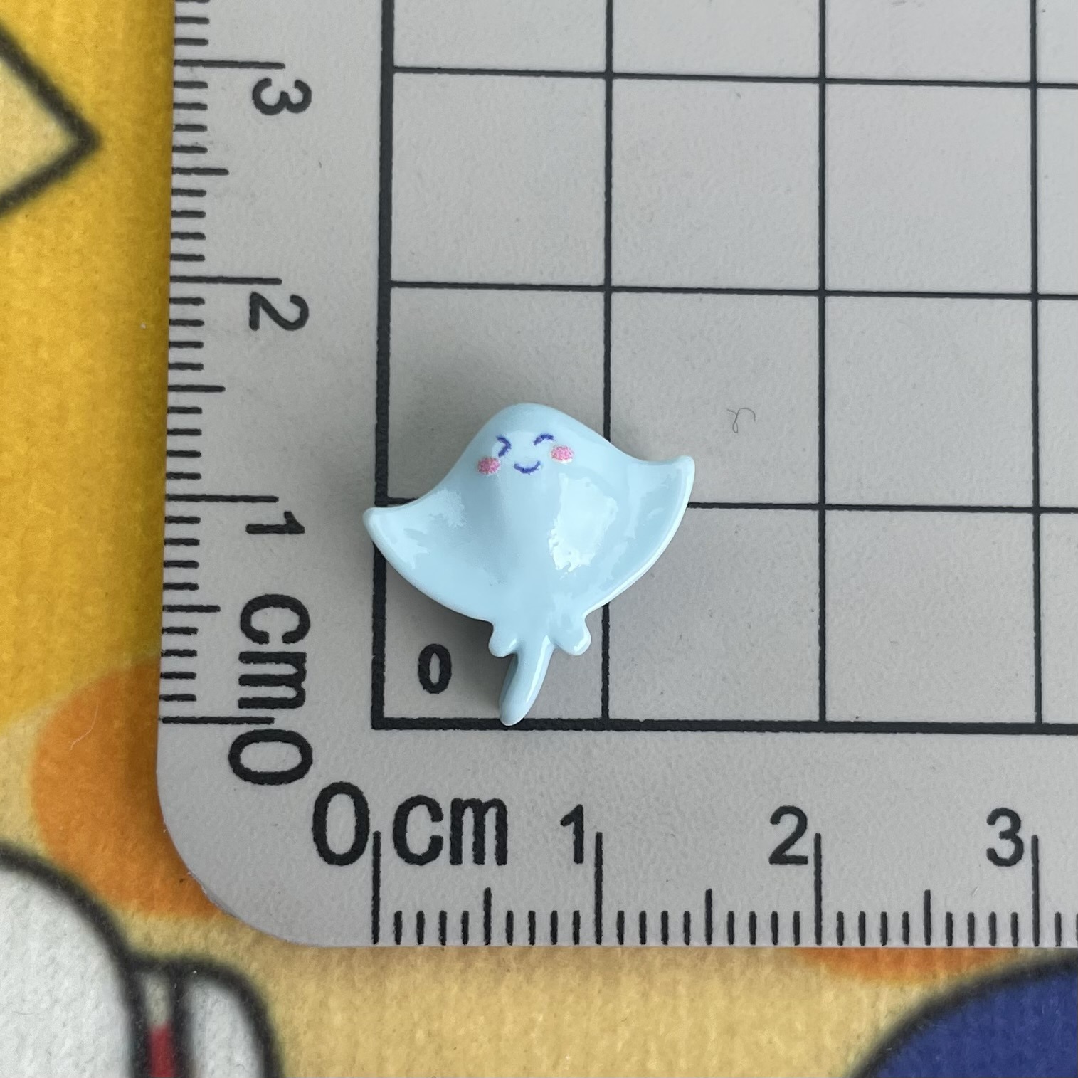 Mini tamaño pequeño serie Marina accesorios de resina cangrejo pulpo estrellas de mar accesorios para el cabello de dibujos animados parche joyería teléfono móvil Shell leche