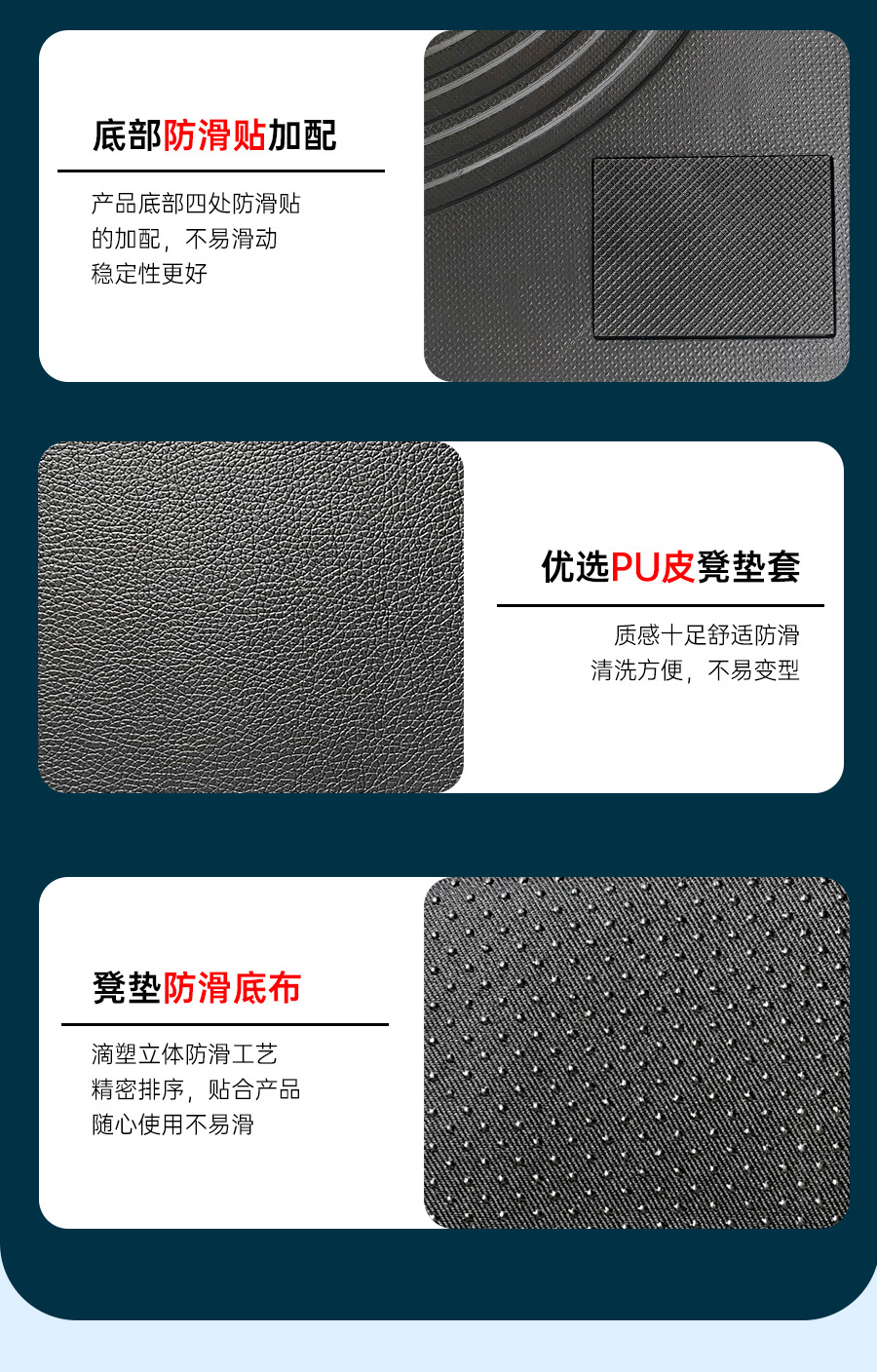 Car Leg Rest Footrest Passenger Leg Support Pad Rest Foot Pedal Car Leg Rest Footrest Footrest Footstool