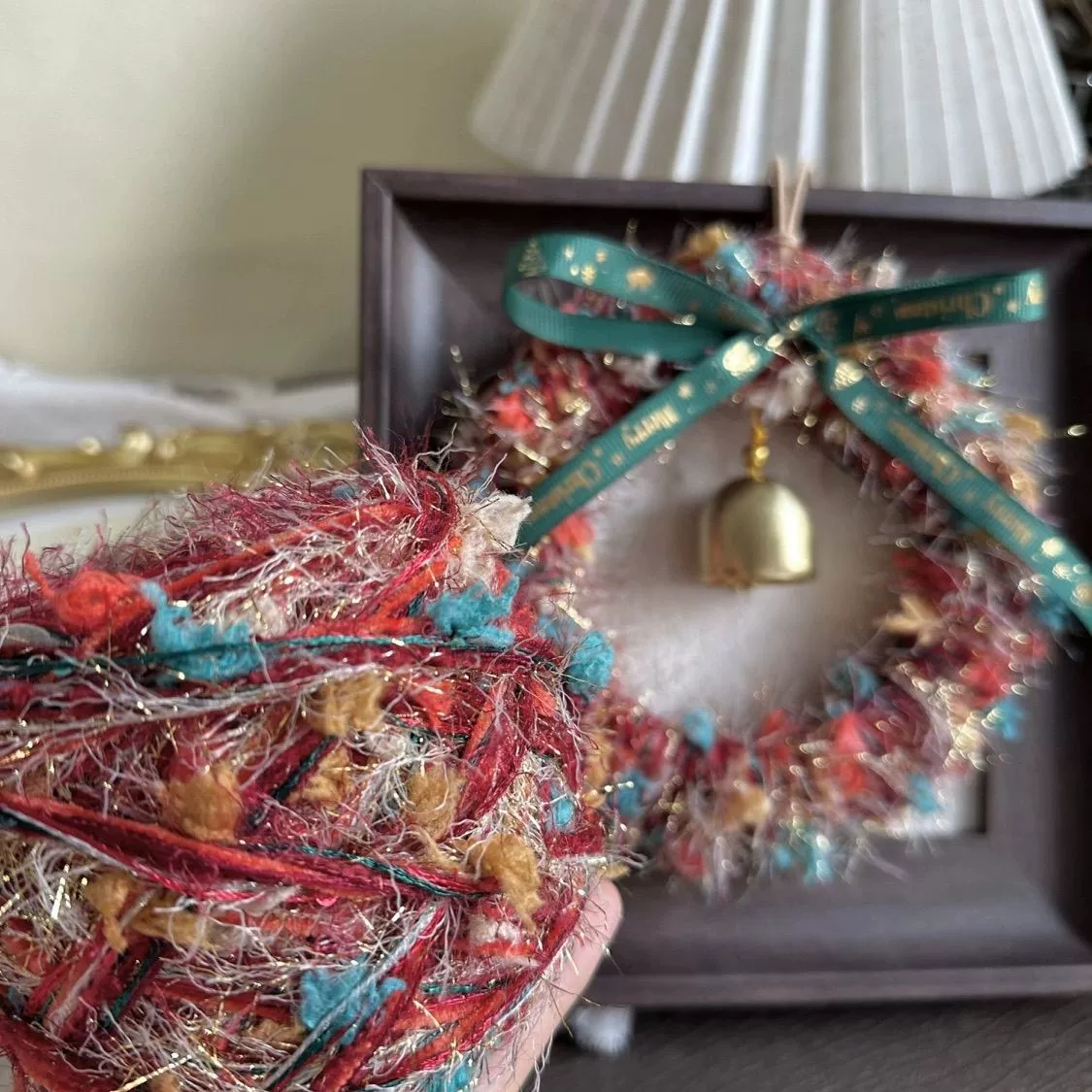 Пряжа ручной работы. Специальная пряжа своими руками для вязания сумок, шарфов, шапок, длинная пряжа, модный держатель для карт, заколка для волос, мягкая 100 г.