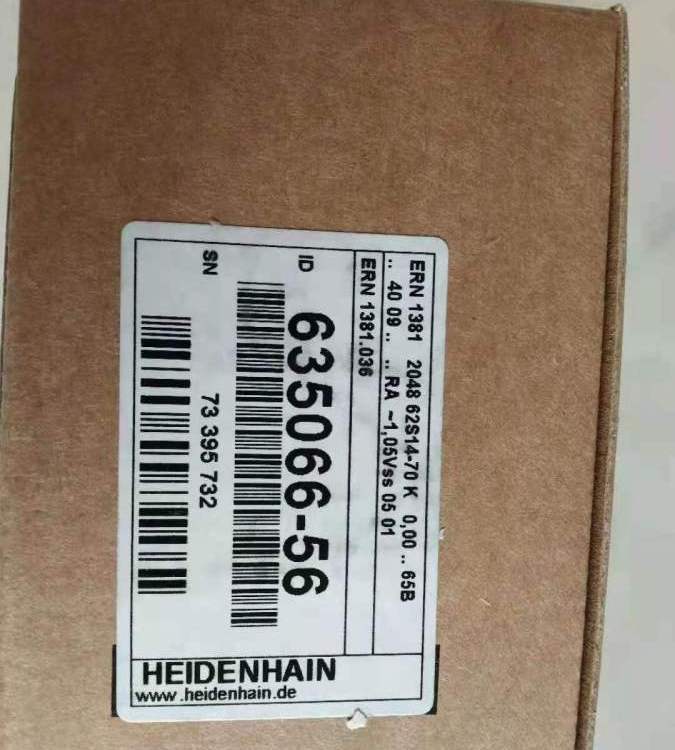 P+F编码器RH190N-0HAK1R61N-01024天津区备货