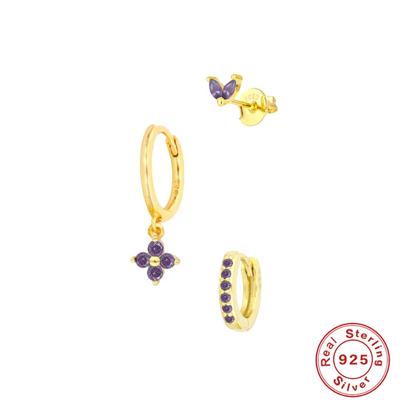 4g Weight 925 Sterling Silver Ear Needle Material 18K Gold Plated Plating Material Drop Earrings, Earrings, Ear Studs Classification 1 Set Quantity Date, Tea Party Occasion Copper Material Geometric Pattern All Seasons Season Women's Gender Elegant, Shiny Style 1 Set Elegant Shiny Geometric Copper 18K Gold Plated Drop Earrings Earrings Ear Studs 39