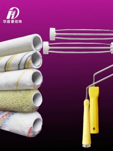 �A�º����9����]ë���ľ��\����ʽ����LͲˢ֧���ֱ�4-18mmë