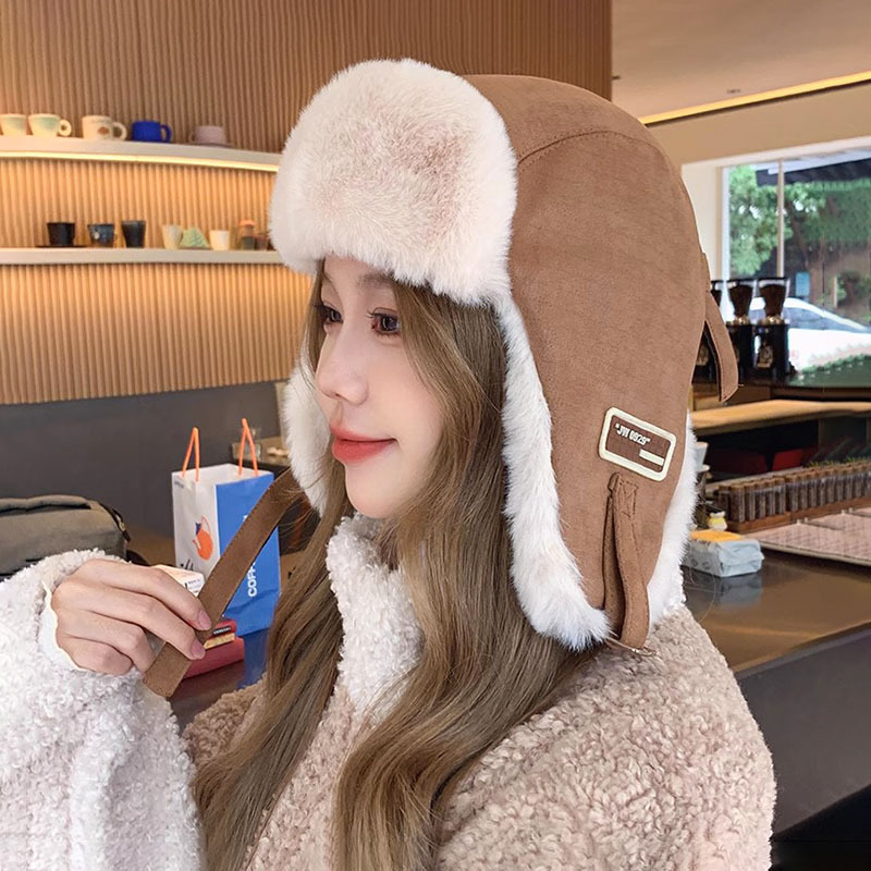 Winter hat
