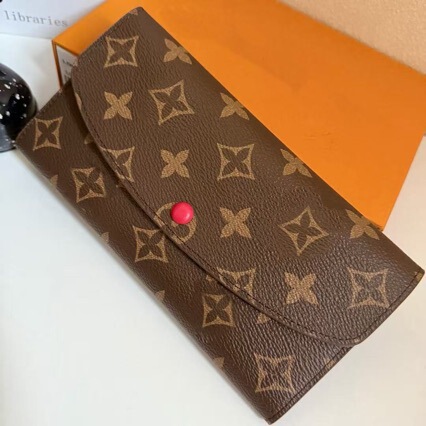 26-Year New Model F Lv Wallet, Women's Leather Wallet, Men's Bag, Women's Bag, Hand-Held Foreign Trade Wallet, Long Coin Purse 26-Year New Model F Lv Wallet, Women's Leather Wallet, Men's Bag, Women's Bag, Hand-Held Foreign Trade Wallet, Long Coin Purse