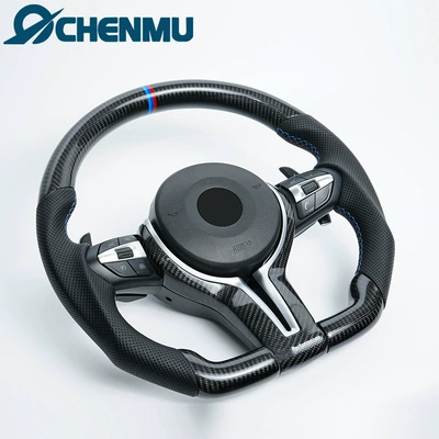 7 X1 X2 X3 X4 X5 – BMW Steering wheel