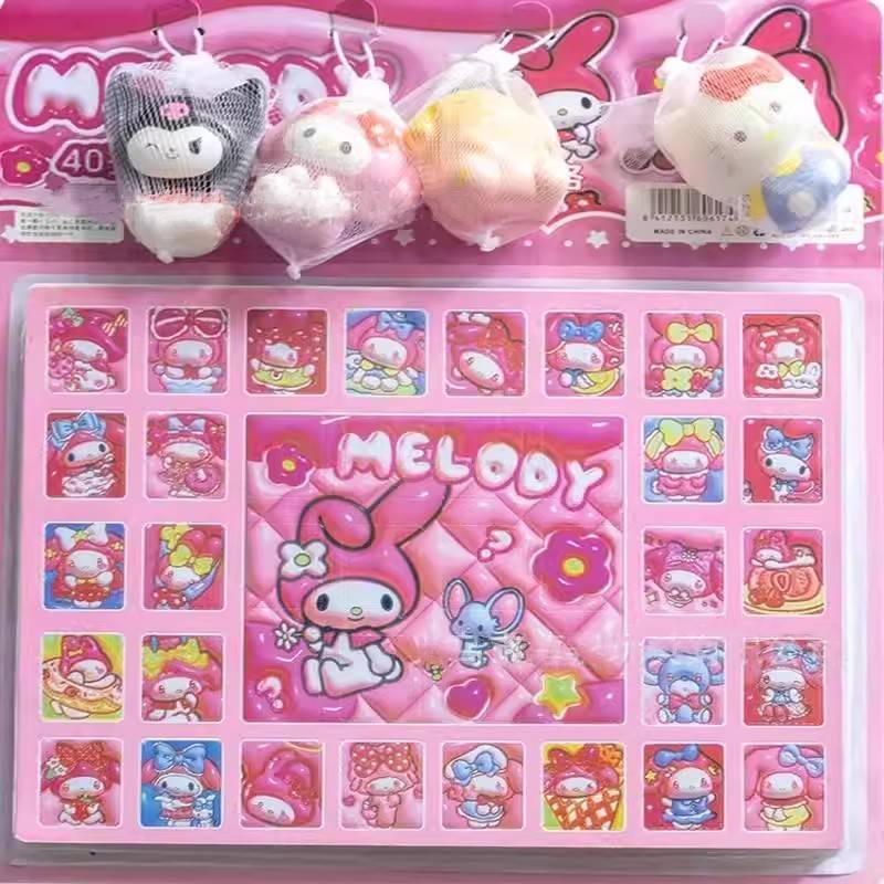 Nezha Dongdong Le caja ciega popularidad en línea Sanliogou caja ciega Nezha caja ciega hecha a mano juguete de tendencia