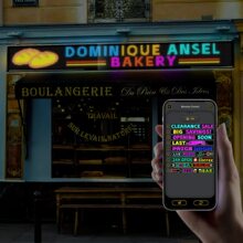 LED������ʾ��APP�������ع����ȫ�����ܳ���ip65��ˮ������ʾ��