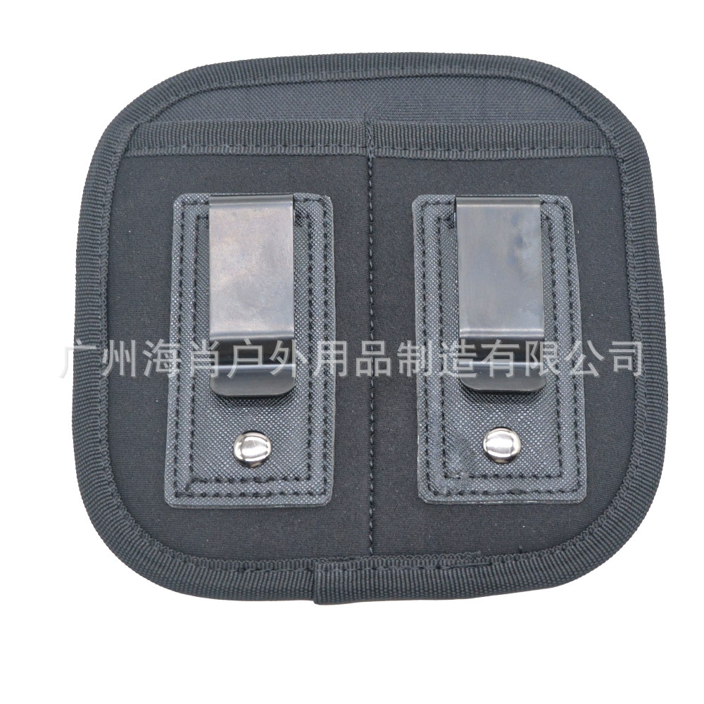 Прямые поставки с завода: тактическая сумка для дайвинга и активного отдыха с двойными креплениями, неопреновая тактическая поясная сумка 9 мм для активного отдыха