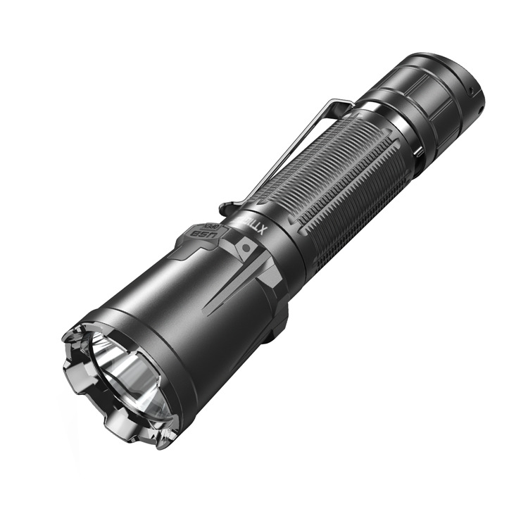 凯瑞兹XT11GT PRO v2.0强光手电筒充电式超亮远射耐用超长续航