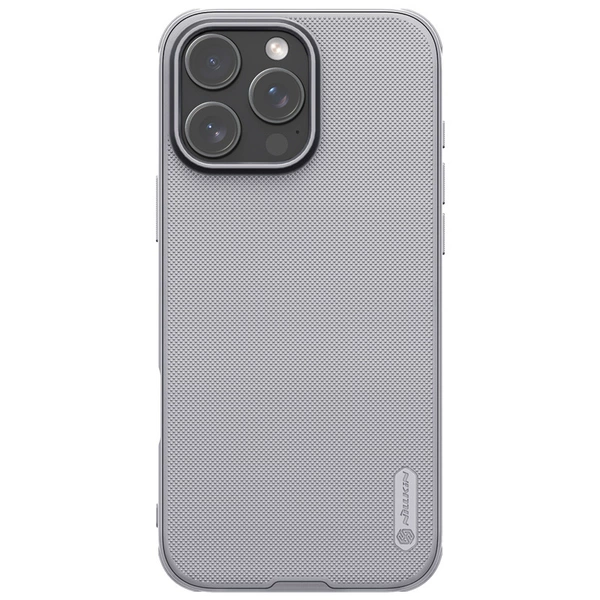 Titanium gray
