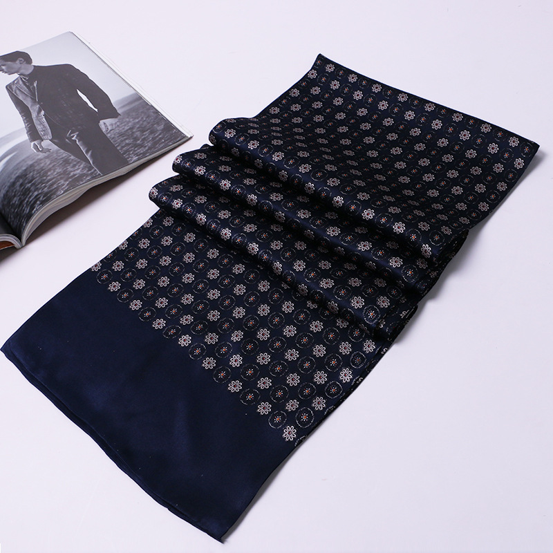 Gentleman's Character 2