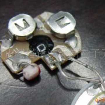 IC杭波涛新电子元件厂 供爱丽丝曲IC音乐芯片光控音乐杯机芯电路