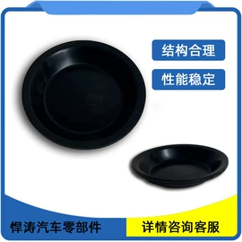 制动分泵;其他弹簧;制动器总成