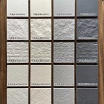 新品马蹄彷古石英砖流水石背景砖板岩庭院砖户外外墙幕墙花园地砖