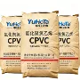 工业级挤出注塑型材cpvc
