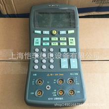 X313 浙大中控 过程校验仪 大30V 24MA SUPCON