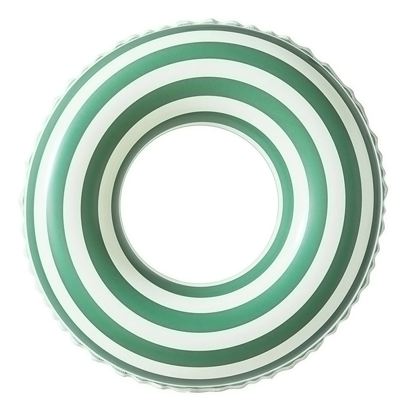 Anillo de Natación Inflable de PVC Ecológico para Natación y Deportes Acuáticos image 36