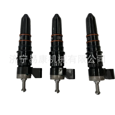 Injector Assembly 4062569 – Avtomobil mühərrikləri