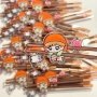 亚克力周边定制打卡筷子
