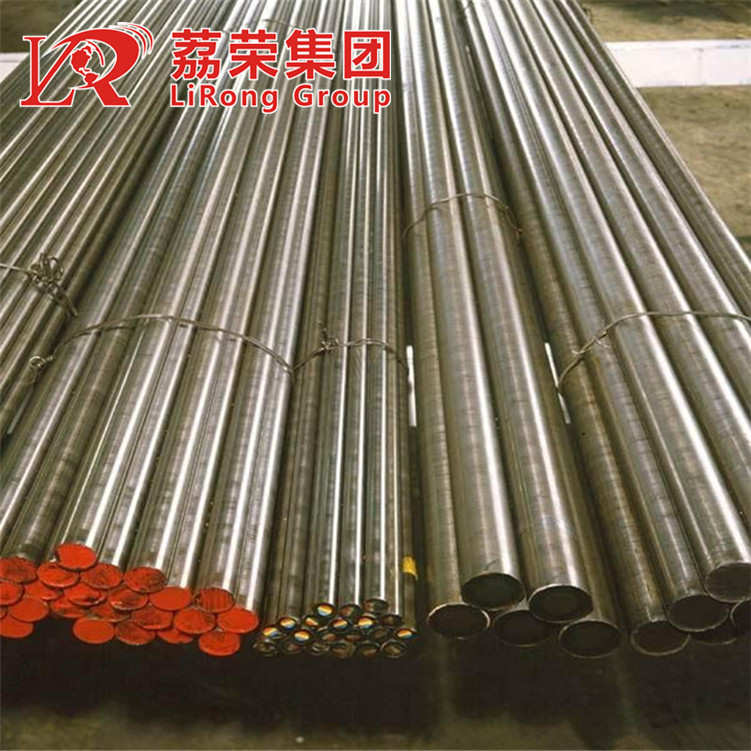 8Cr2MnWMoVS模具钢棒材 8Cr2S钢板 圆钢 扁钢 可切零