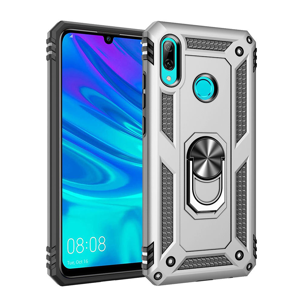New applicable HW P Smart (2019) /honor 10 lite sergeant mobile phone case armor anti-fall cover