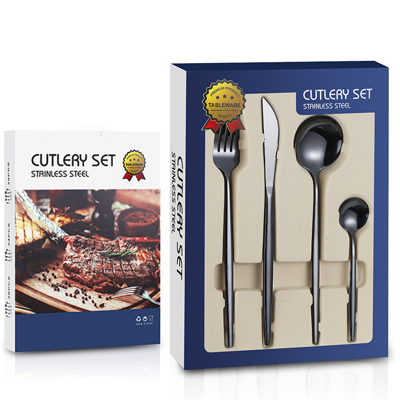 [필름 선물박스] 블랙 24종 세트