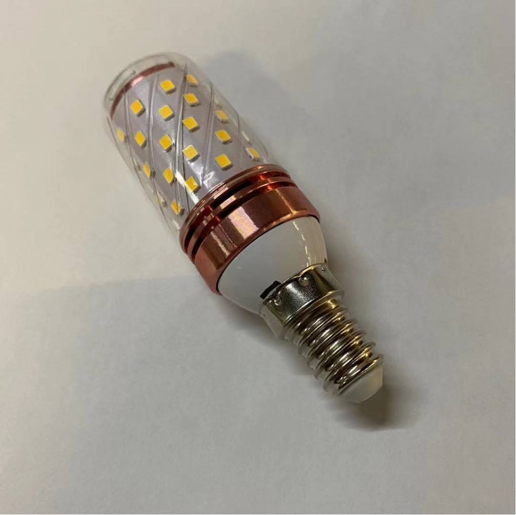 Кукурузный початок 7 Вт (интерфейс E14)