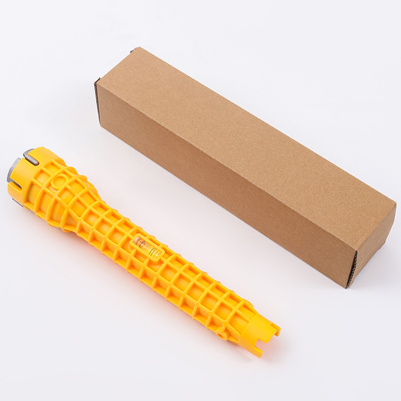 하나의 상자에 노란색 5