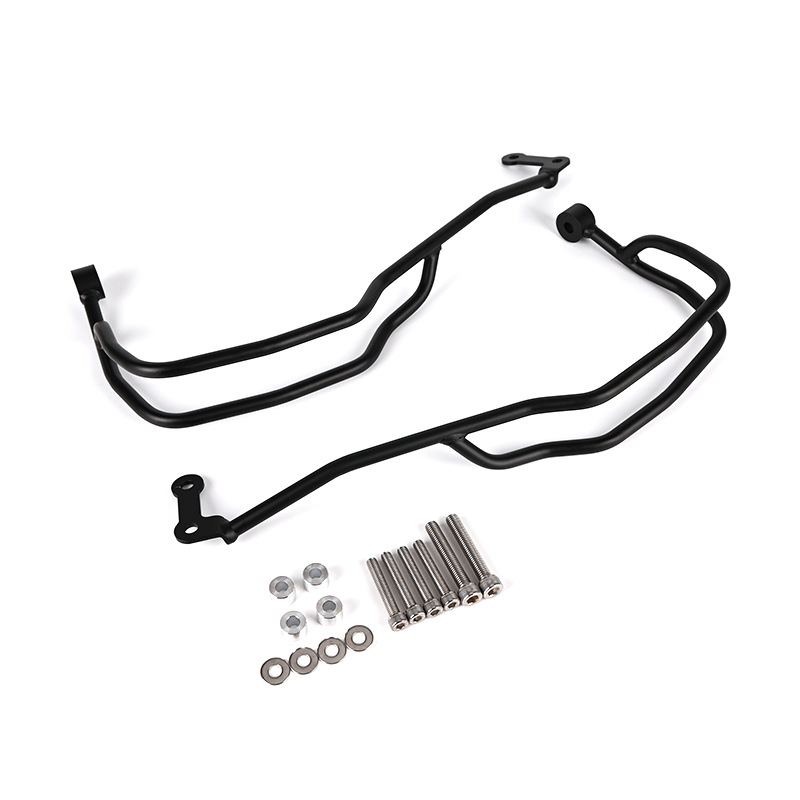 Suitable for Bmw R1300Gs Modified Handguards, Protective Bars, Handlebar Bars, Bumpers, Anti-Fall Bars, Motorcycle Modifications