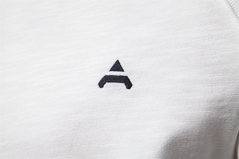 2024 Spring and Autumn New Style Leading Men's Loose Casual Solid Color Round Neck Hoodie Trendy Men_voghion.com