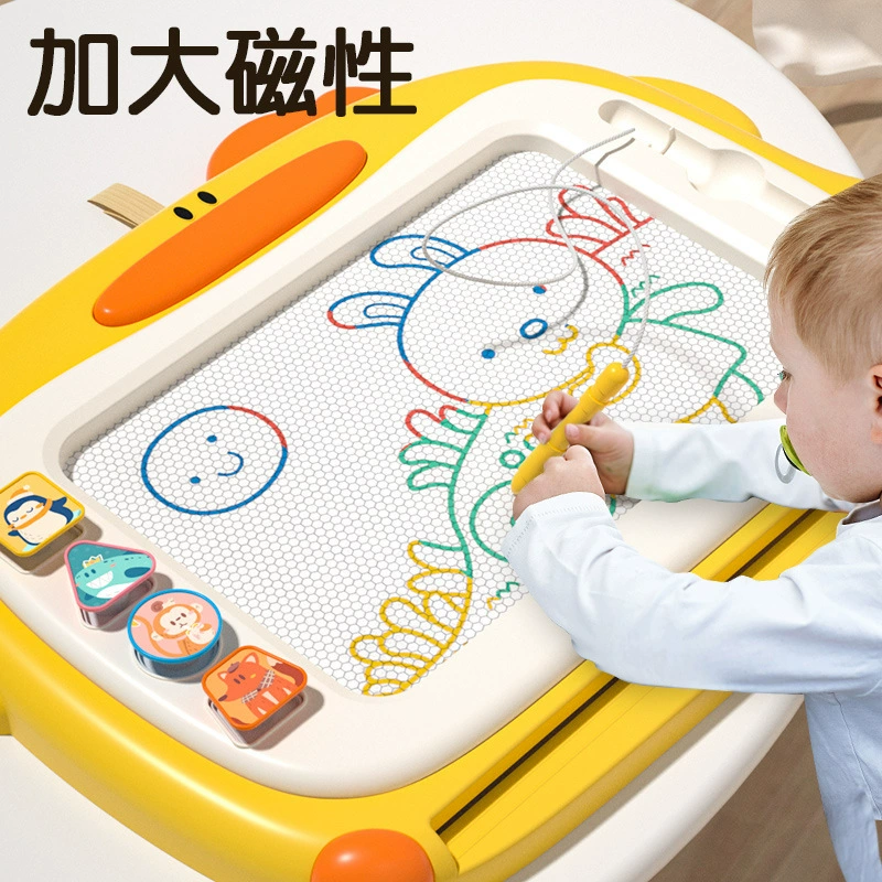Магнитная доска для рисования, erasable toy для малыша письма, граффити
