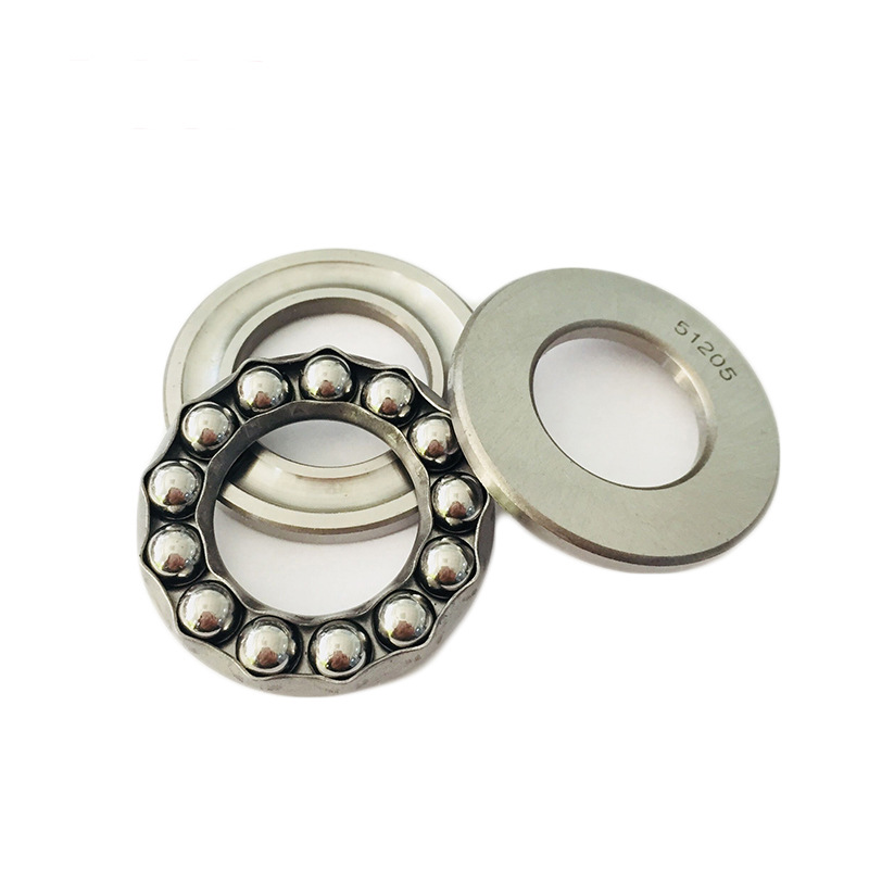 51205轴承    51205推力球轴承